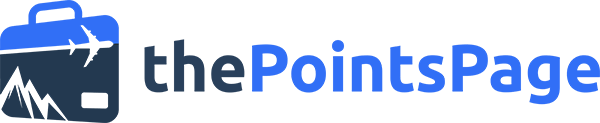 logo thepointspage