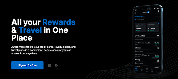 award wallet intro picture credit: award wallet