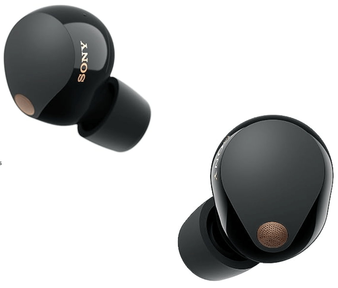 sony earbuds noise cancelling