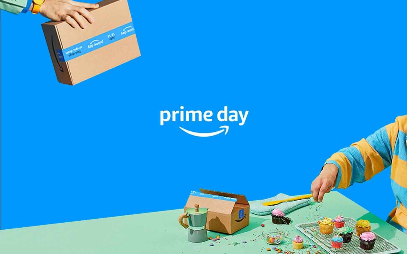 Amazon Prime Day October 2024 Preview In India Joela Mabelle